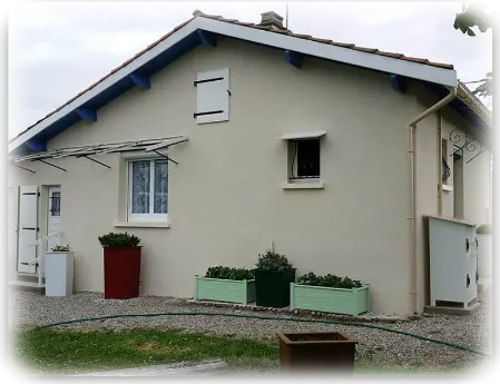 Devis peinture extérieure façade Coignières Yvelines