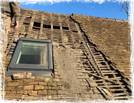 Installation de vélux couvreur Coignières 78310 Yvelines